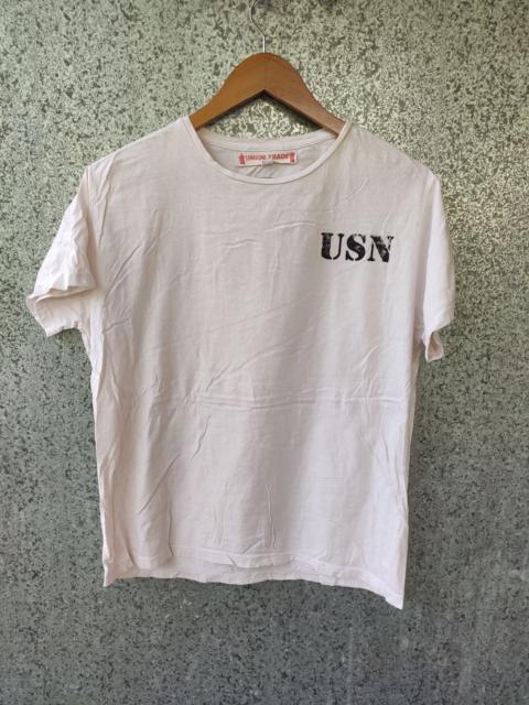 Other Designers Vintage - USN x Union Trade x Felix the cat