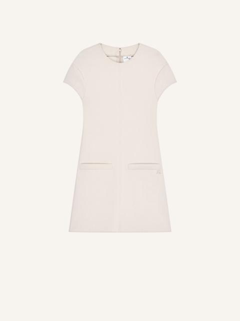 courrèges HERITAGE DRESS