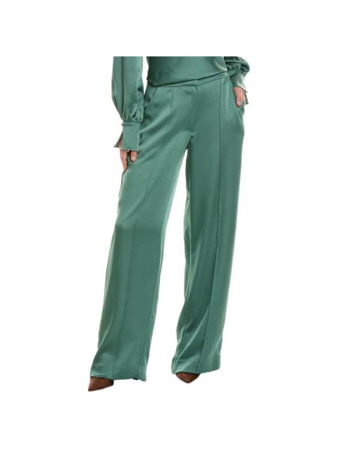 SIMKHAI SIMKHAI Kyra Wide Leg Pant