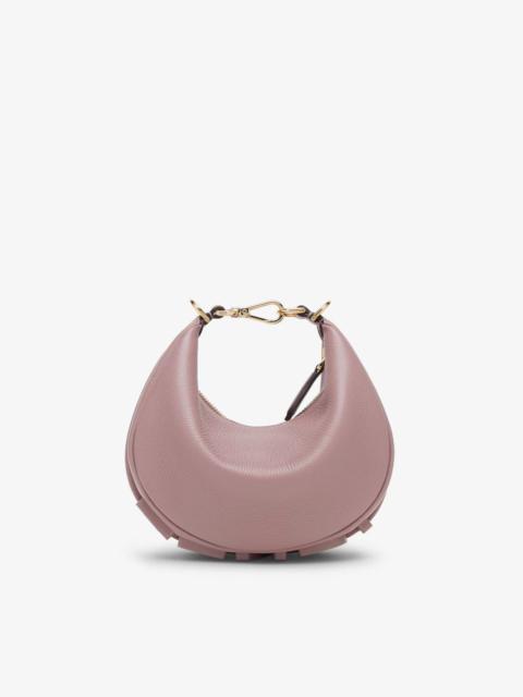 FENDI Fendi Fendigraphy Mini leather bag