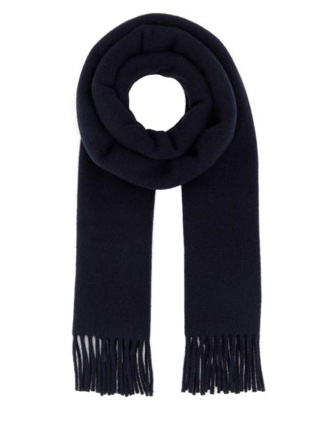 GANNI Ganni Women Sciarpa