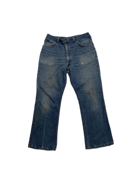 Other Designers Vintage Lee Rider Jeans