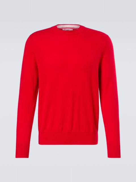 arch4 Mr Carlos cashmere sweater