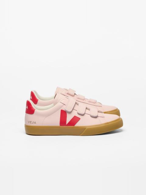 VEJA RECIFE LEATHER PETALE PEKIN NATURAL