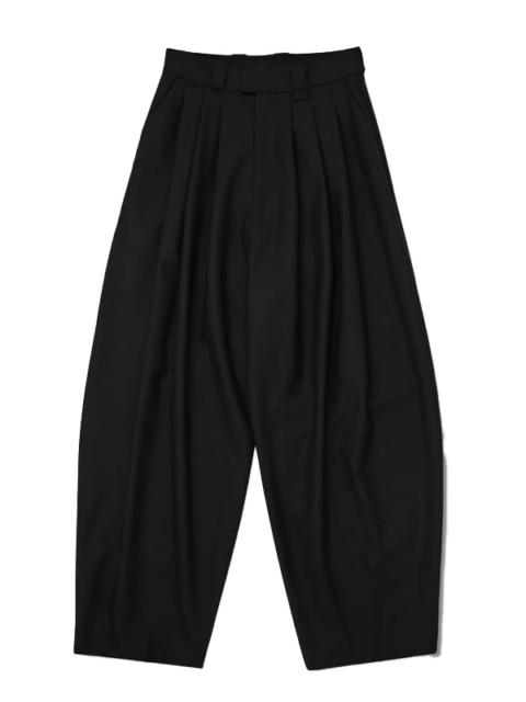 WILLY CHAVARRIA Willy Chavarria Cascada Trouser Black