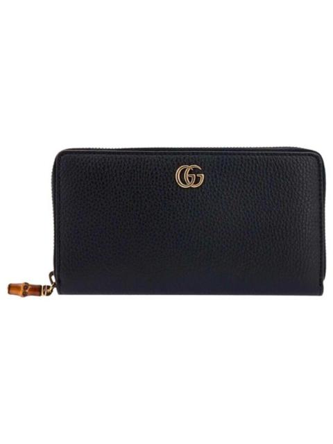 GUCCI Leather wallet