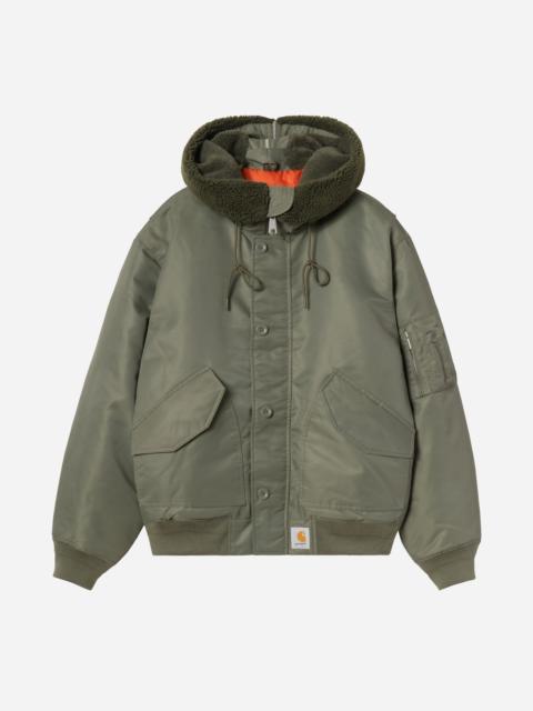 Carhartt Hd Oltera Bomber