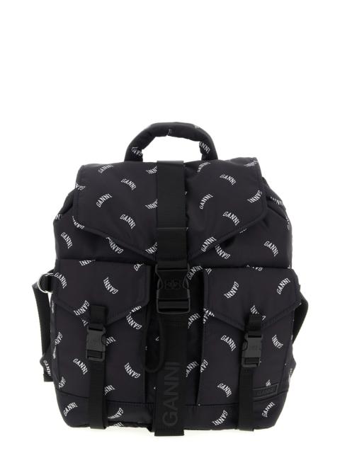 GANNI 'Re-Tech' backpack