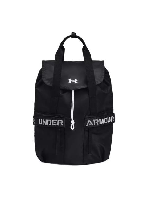 Under Armour Favorite Backpack-Black