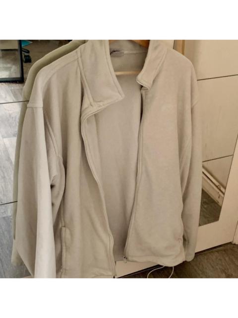 Reebok Reebok Men's Cream and Tan Jacket