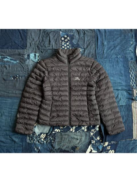 BALENCIAGA Balenciaga FW23 Ski Collection 3B Slim-Fit Padded Jacket