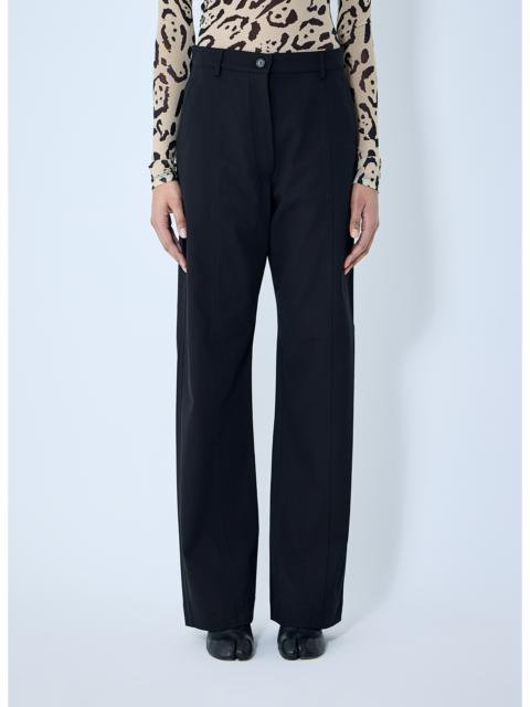 Sportmax Sportmax Women Era Pants