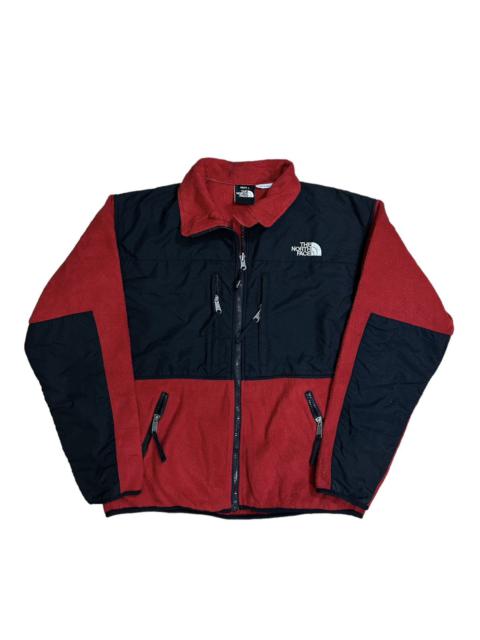 The North Face The North Face Denali Fleece Jacket 🔴⚫️