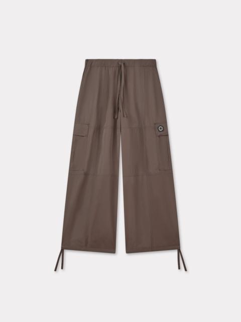 KENZO 'Boke Flower 2.0' cargo pants in technical cotton