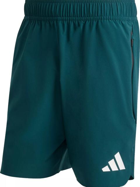 adidas adidas Men's Mexico 2026 Travel Shorts