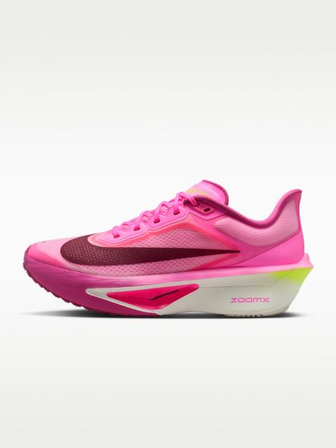 Nike Nike Zoom Fly 6 Women's Road Racing Shoes