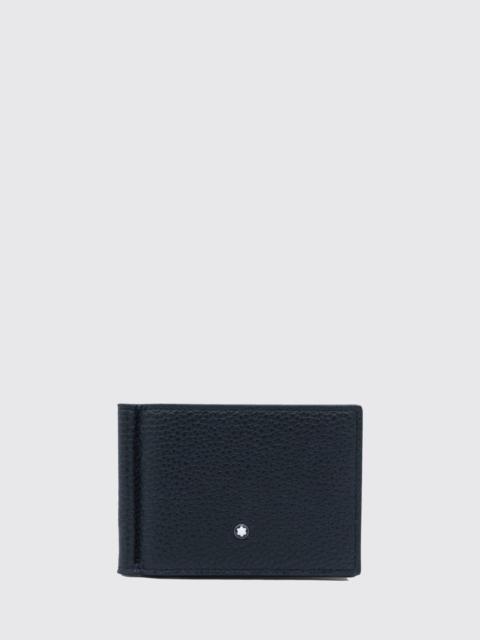 Montblanc Wallet men Montblanc