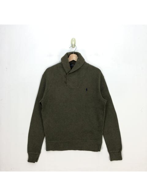 Other Designers Polo Ralph Lauren - Vintage Polo Ralph Lauren Sweater Pull Over Sweatshirt
