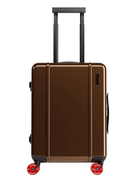 Floyd Cabin Suitcase