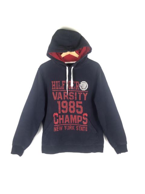 Other Designers Tommy Hilfiger - tommy hilfiger sweatshirt hoodie