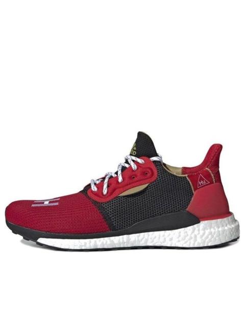 adidas adidas x Pharrell Solar Hu Glide ST 'Chinese New Year' EE8701