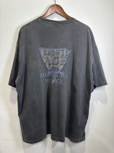 Other Designers Vintage - Bronze Age Tshirt
