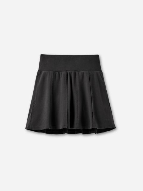 UGG ® Women's Maelynn Skirt Sandal in Ink