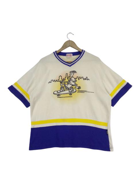 Other Designers Vintage - 90s Fido Dido T-Shirt