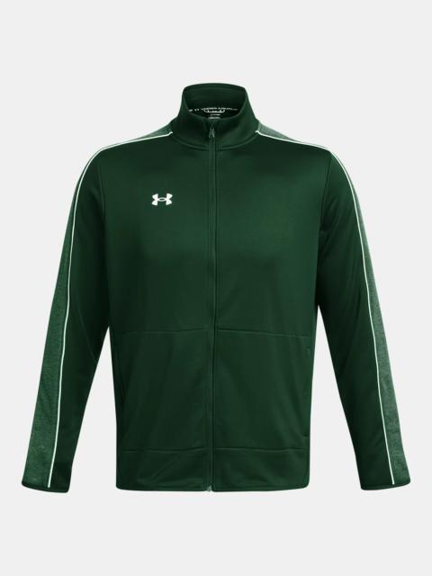 Under Armour Men's UA Command Warm-Up Full Zip