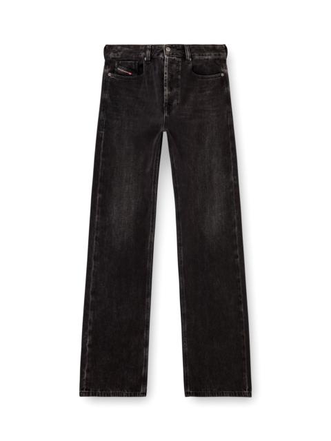 Diesel RELAXED JEANS 1980 D-EEPER 09J96