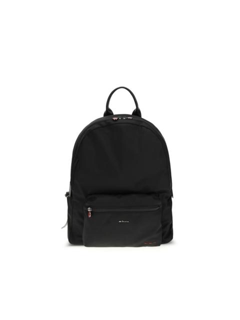 Other Designers Kiton Nylon Backpack