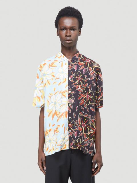 ENDLESS JOY 10.10 Acid Flower X Acid Flower Shirt