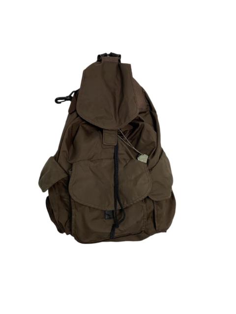 Yohji Yamamoto YSaccs Pour Homme By Yohji Yamamoto Rucksack Backpack Rare