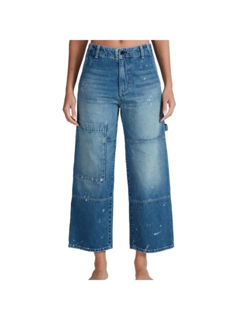 ASKK NY Carpenter Jean in Mulholland