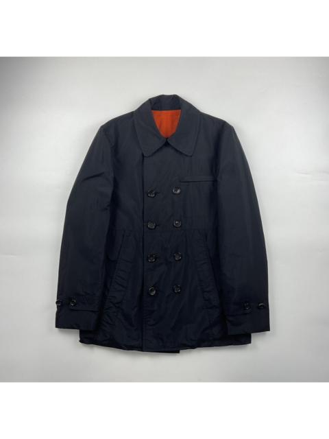 Comme des Garçons Homme Plus Comme des Garcons Homme Plus AD2005 Nylon Jacket