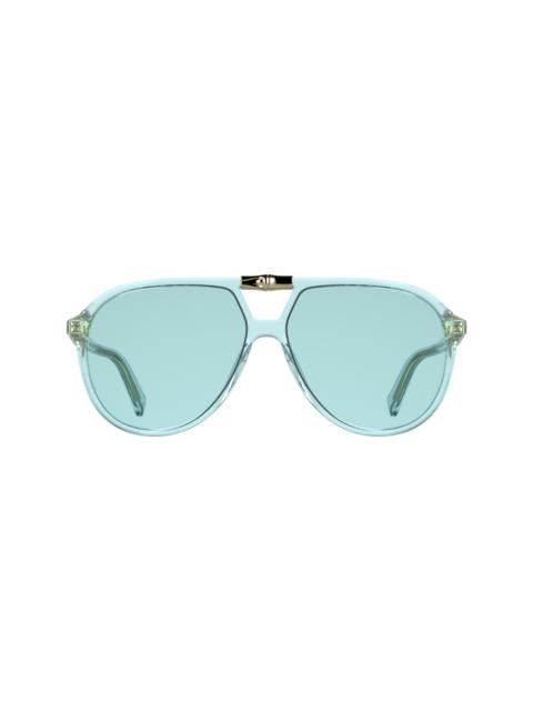 Longchamp Sunglasses Water - Plant Based Resin
