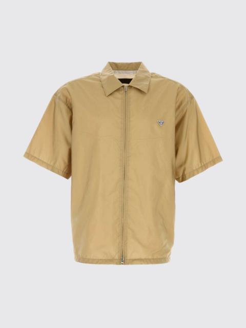 Prada Prada Men Shirt Men Prada