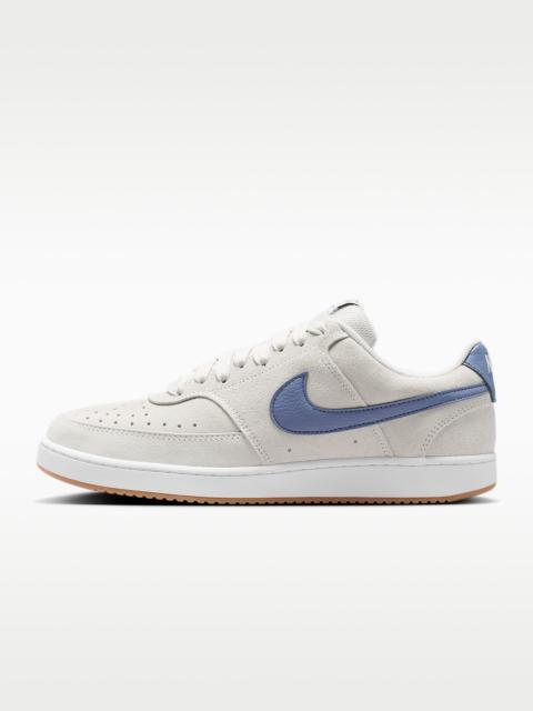 Nike Nike Court Vision Low Men's Shoes