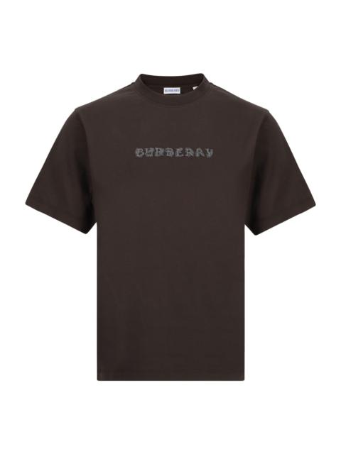 Burberry Logo T-shirt