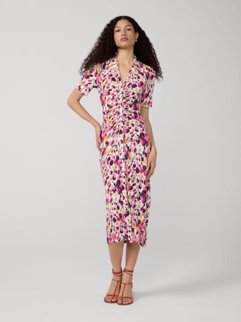 DIANE VON FURSTENBERG Zoey Dress