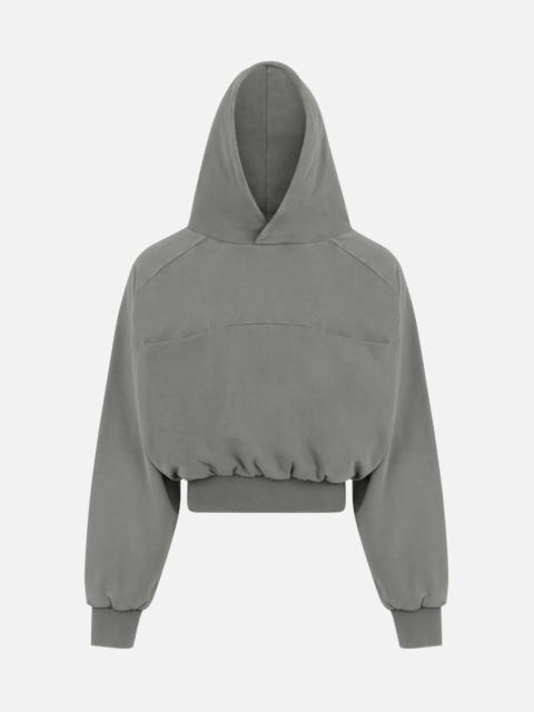 entire studios DOUBLE DOUBLE HOOD