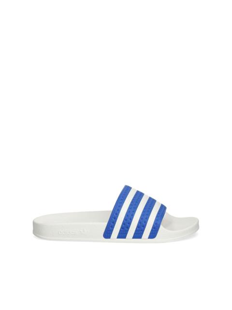 Adilette slides