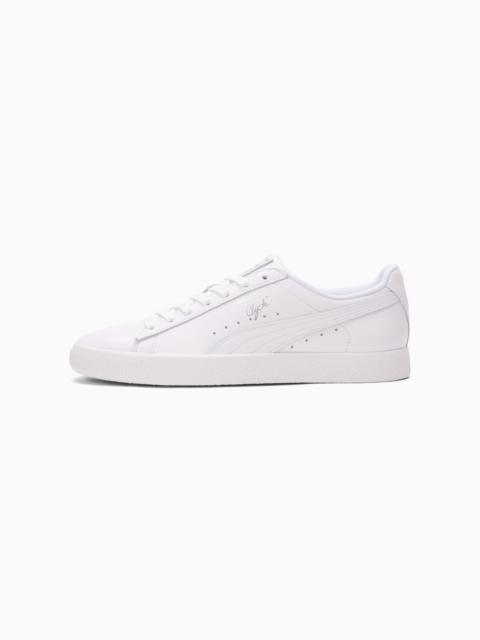 PUMA Clyde Core Foil Men's Sneakers