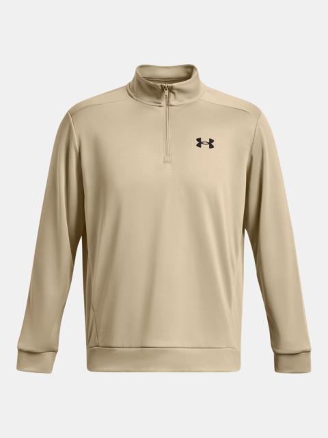 Under Armour Men's Armour Fleece® ¼ Zip