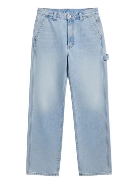 AGOLDE Lyndon Pant (Flyweight) in Memory