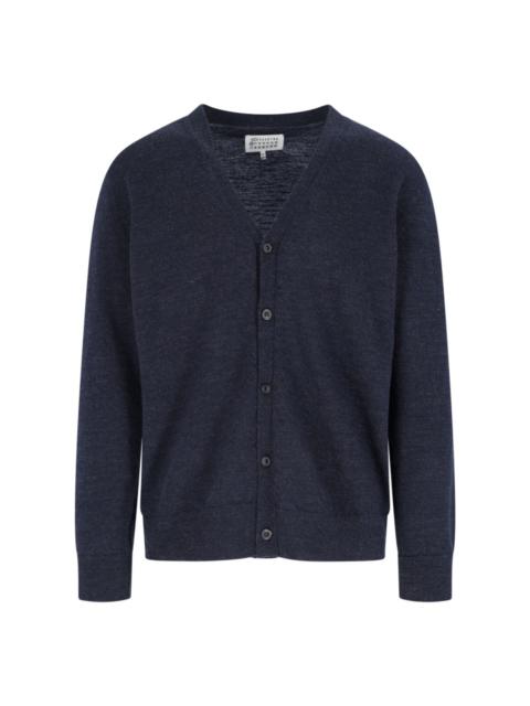 Maison Margiela WOOL SWEATER
