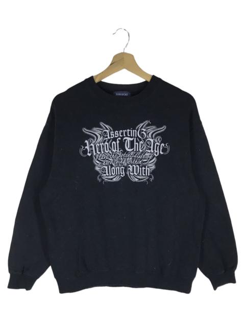 Other Designers Vintage - Vintage SUNLUCAS Sweatshirts