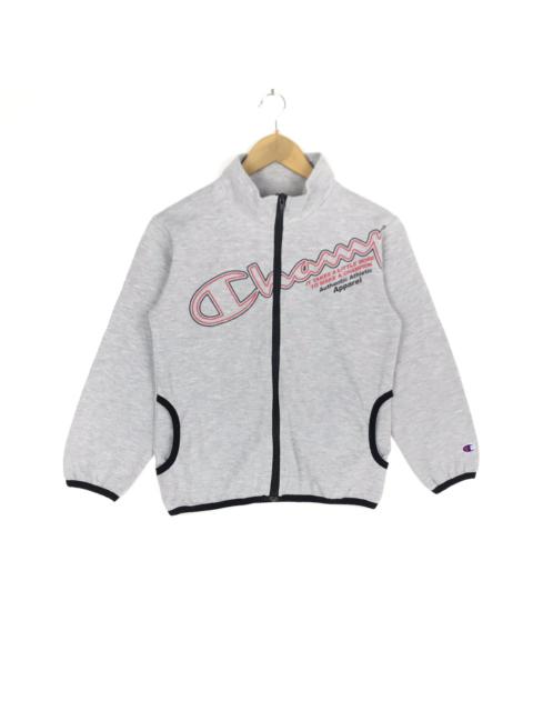 Other Designers Vintage - Vintage Champion Sweatshirt Fashion Streetwear Sweater