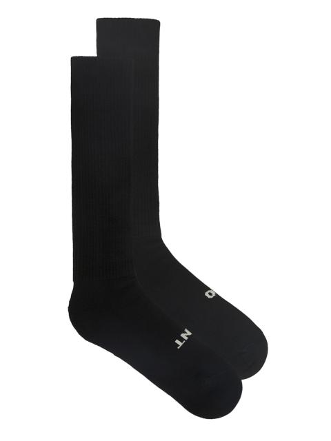 Rick Owens So Cunt Socks