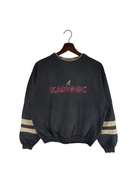 Other Designers Kangol England Sweatshirts
